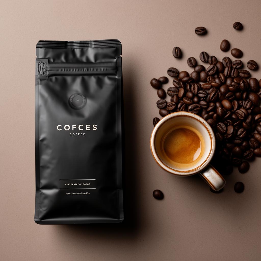 Cofces Coffee — Specialty roaster