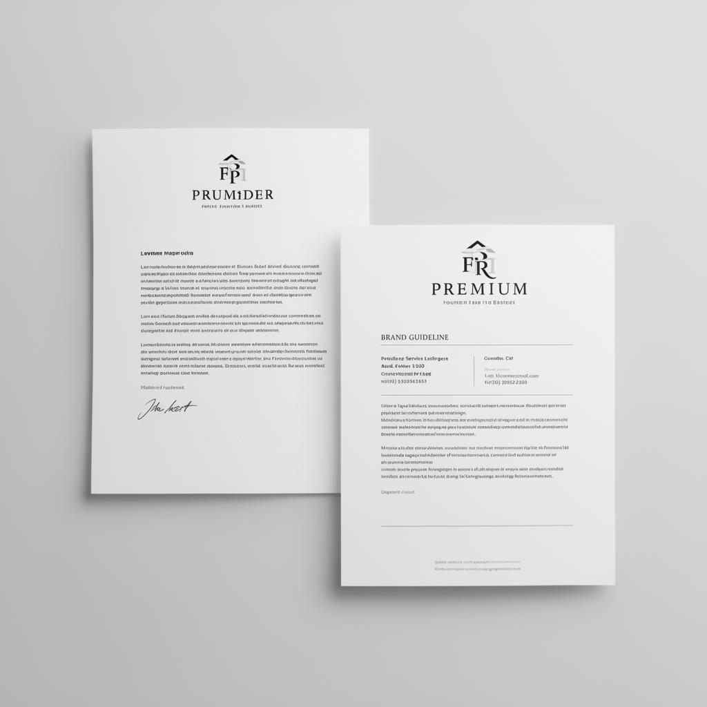 Premier Studio — Founder-led services